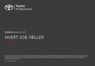 Toyota tilbudsavis Side 5