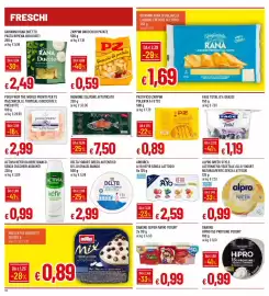 Volantino Galassia Pagina 10