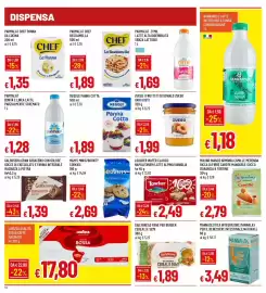 Volantino Galassia Pagina 14