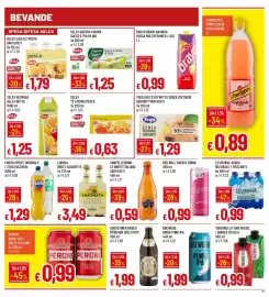 Volantino Galassia Pagina 17