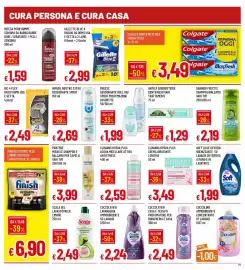 Volantino Galassia Pagina 19
