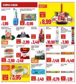 Volantino Galassia Pagina 20