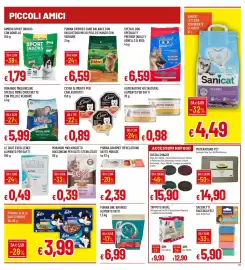 Volantino Galassia Pagina 21