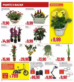 Volantino Galassia Pagina 22