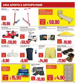 Volantino Galassia Pagina 23