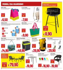 Volantino Galassia Pagina 24