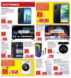 Volantino Galassia Pagina 26