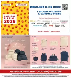 Volantino Galassia Pagina 28