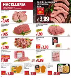 Volantino Galassia Pagina 6