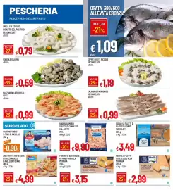 Volantino Galassia Pagina 7
