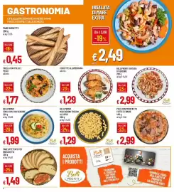 Volantino Galassia Pagina 8
