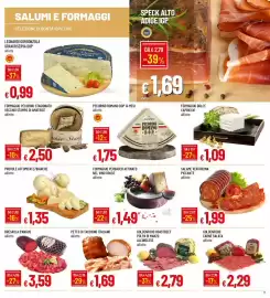 Volantino Galassia Pagina 9