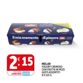 Volantino Deco Supermercati settimana 20 Pagina 2
