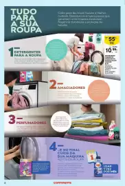 Folheto Continente Página 2