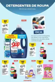 Folheto Continente Página 3