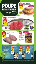 Folheto Pingo Doce semana 20 Página 1