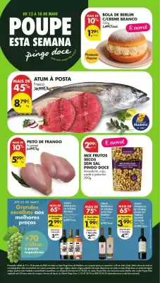 Pingo Doce (válido até 18-05)