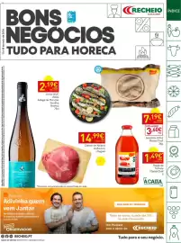 Folheto Recheio semana 20 Página 1