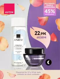 Catálogo Avon semana 20 Página 2
