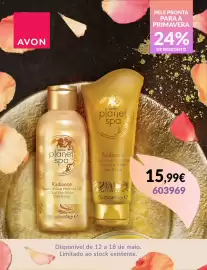 Catálogo Avon semana 20 Página 6