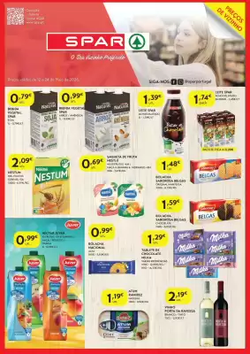 Spar (válido até 24-05)