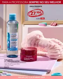 Catálogo Yves Rocher Página 10
