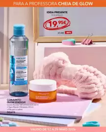 Catálogo Yves Rocher Página 11