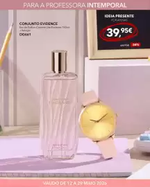 Catálogo Yves Rocher Página 12