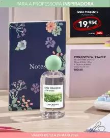 Catálogo Yves Rocher Página 13