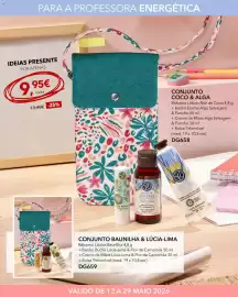 Catálogo Yves Rocher Página 2
