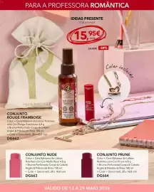 Catálogo Yves Rocher Página 3