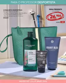 Catálogo Yves Rocher Página 5