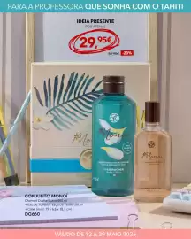 Catálogo Yves Rocher Página 6