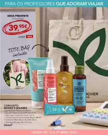 Catálogo Yves Rocher Página 7