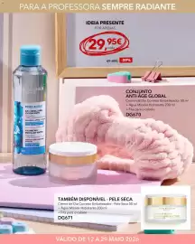 Catálogo Yves Rocher Página 8