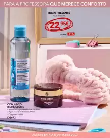 Catálogo Yves Rocher Página 9