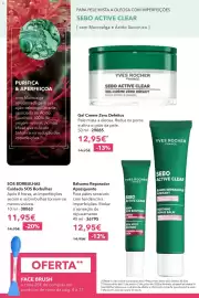 Catálogo Yves Rocher Página 10
