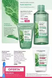 Catálogo Yves Rocher Página 12