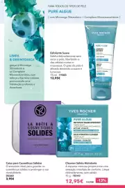 Catálogo Yves Rocher Página 14
