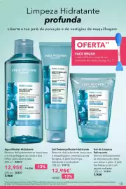 Catálogo Yves Rocher Página 15