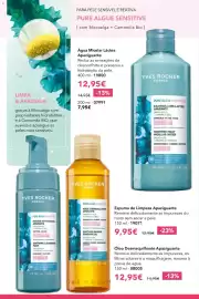 Catálogo Yves Rocher Página 16