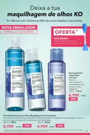 Catálogo Yves Rocher Página 17