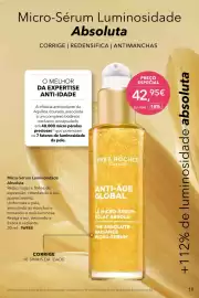 Catálogo Yves Rocher Página 19