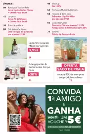 Catálogo Yves Rocher Página 2