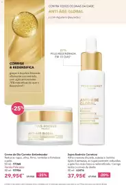 Catálogo Yves Rocher Página 20