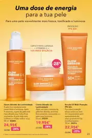 Catálogo Yves Rocher Página 23