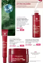Catálogo Yves Rocher Página 24