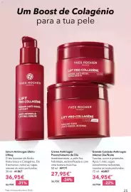 Catálogo Yves Rocher Página 25