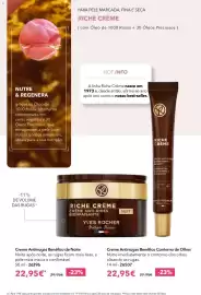 Catálogo Yves Rocher Página 26