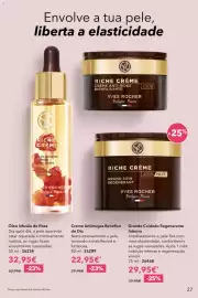 Catálogo Yves Rocher Página 27